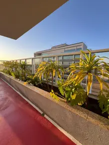 Apartamento GRANJA MARILEUSA, Uberlândia - MG — foto 1
