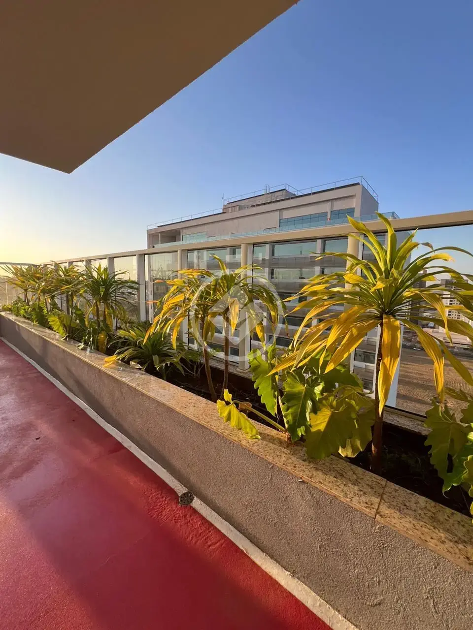 Imagem 1 - Apartamento em GRANJA MARILEUSA, Uberlândia - MG