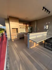 Imagem 3 - Apartamento em GRANJA MARILEUSA, Uberlândia - MG