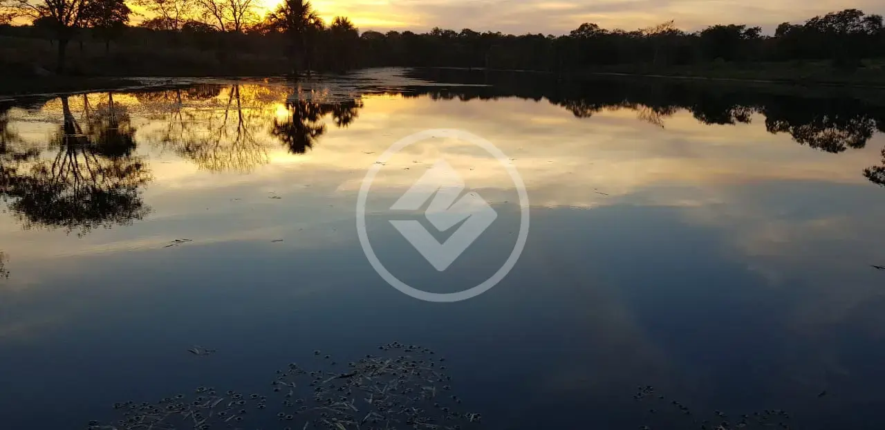 Imagem 1 - Fazenda em Setor Central, Gurupi - TO
