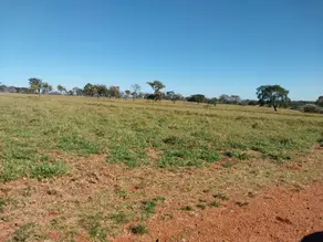 Fazenda Área Rural de Uberlândia, Uberlândia - MG — foto 1