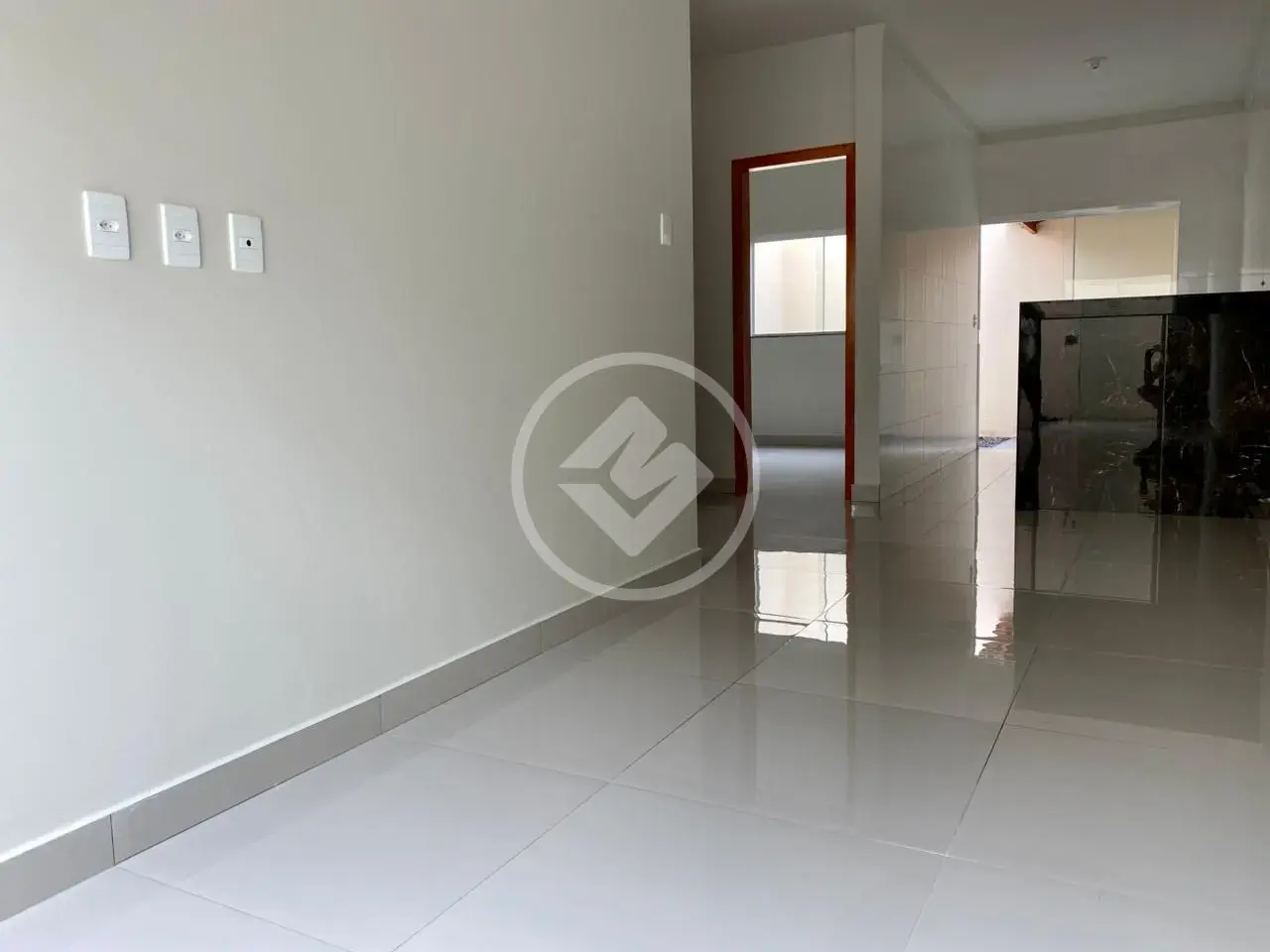 Imagem 1 - Casa em Shopping Park, Uberlândia - MG
