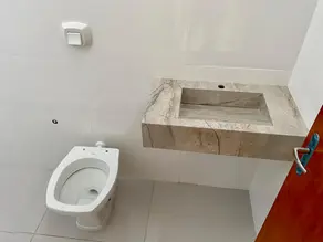 Imagem 4 - Casa em Shopping Park, Uberlândia - MG