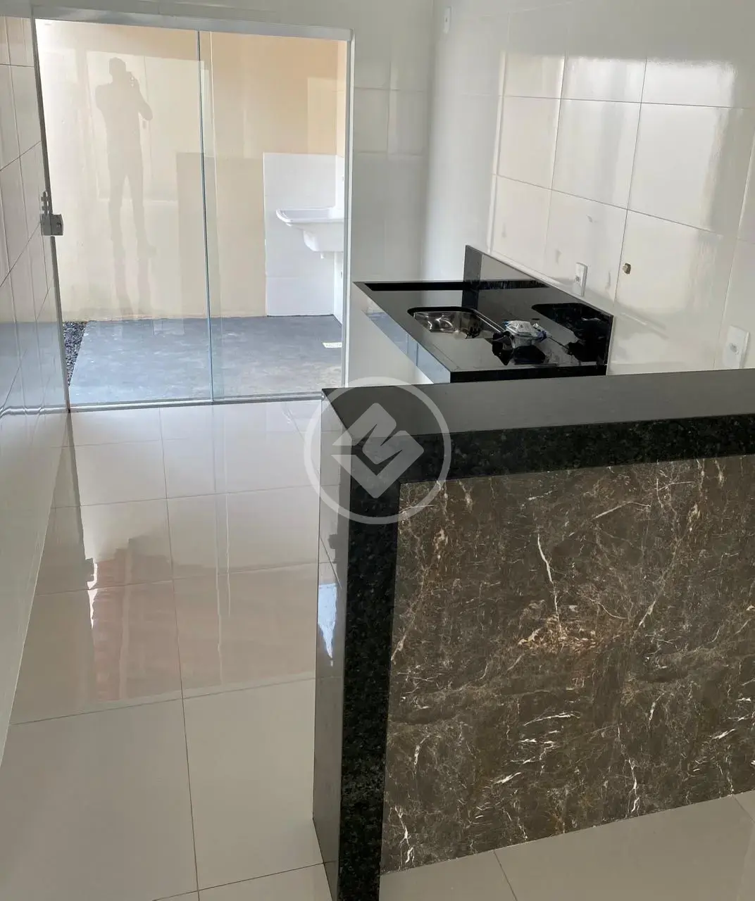 Image 2 - Casa em Shopping Park, Uberlândia - MG