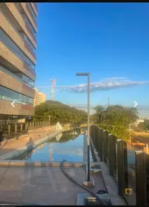 Apartamento Morada da Colina, Uberlândia - MG — foto 1