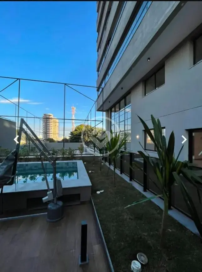 Image 10 - Apartamento em Morada da Colina, Uberlândia - MG