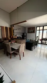 Imagem 3 - Casa Condomínio em Jardim Espanha, Uberlândia - MG
