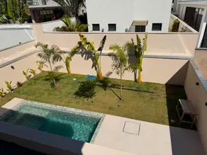 Imagem 2 - Sobrado Em Condomínio em Gávea, Uberlândia - MG