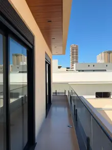 Imagem 6 - Sobrado Em Condomínio em Gávea, Uberlândia - MG