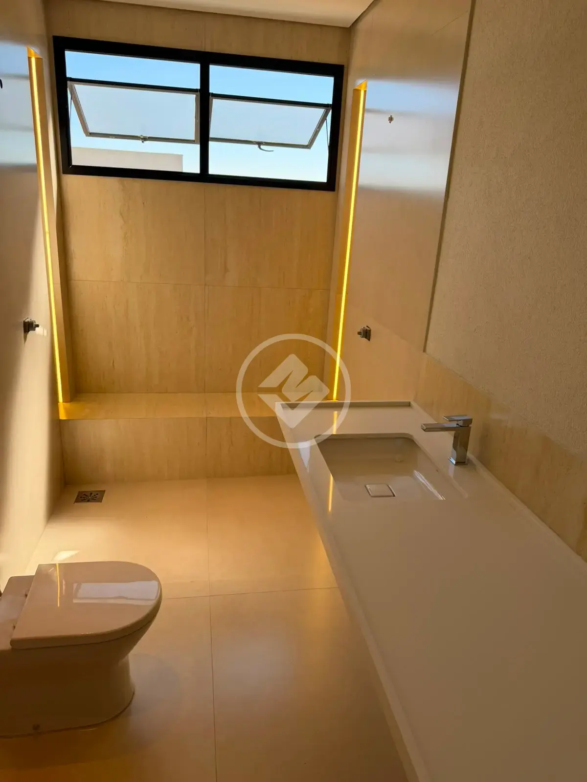 Image 9 - Sobrado Em Condomínio em Gávea, Uberlândia - MG