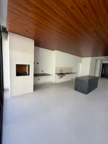 Imagem 3 - Sobrado Em Condomínio em Gávea, Uberlândia - MG