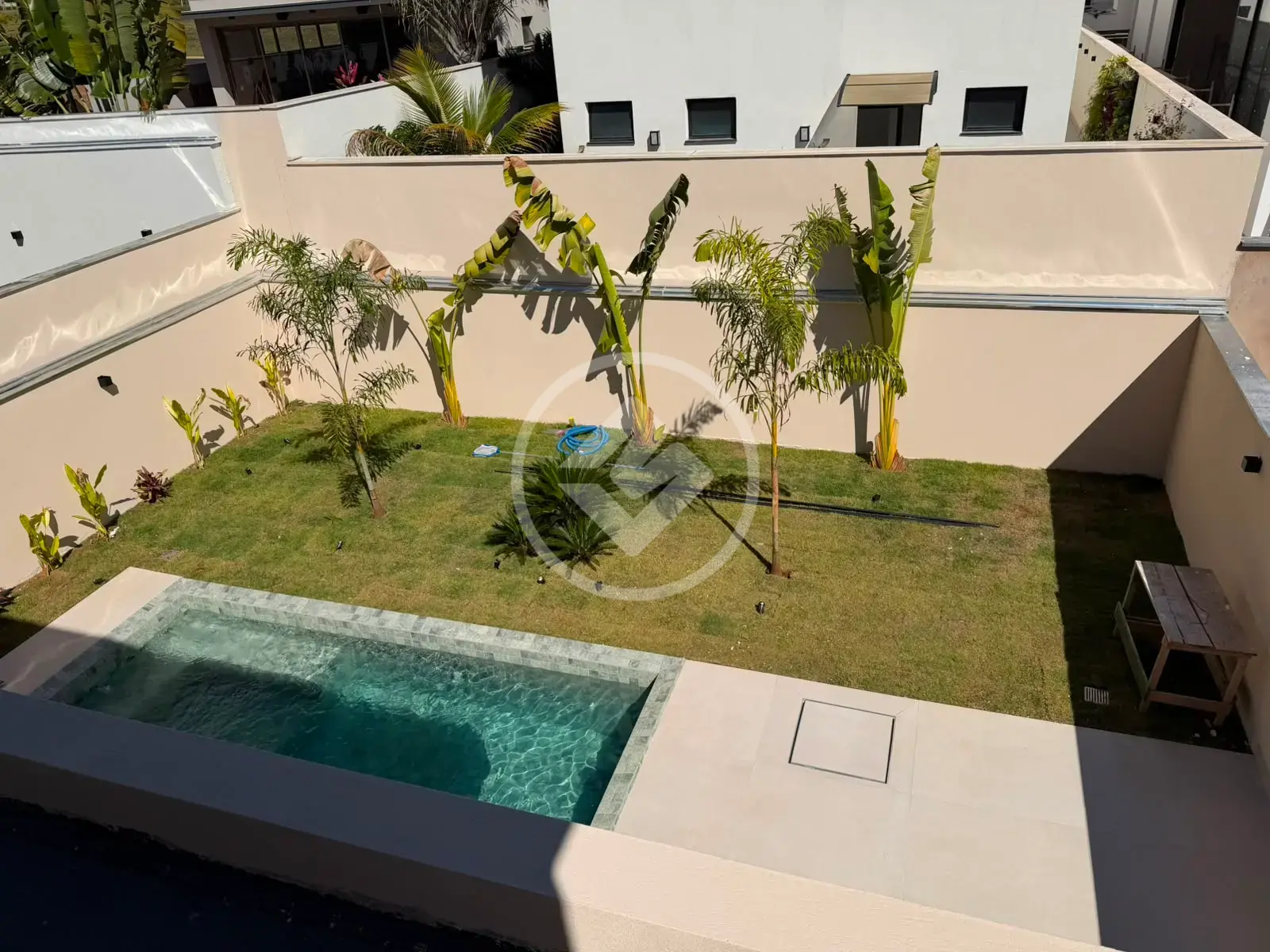 Image 2 - Sobrado Em Condomínio em Gávea, Uberlândia - MG