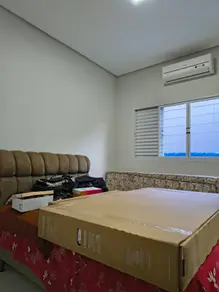 Imagem 5 - Casa Condomínio em Novo Mundo, Uberlândia - MG