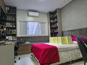 Imagem 6 - Casa Condomínio em Novo Mundo, Uberlândia - MG