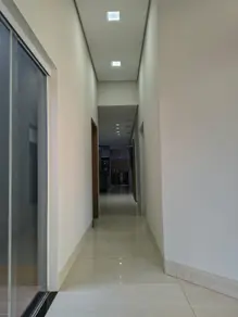Casa Condomínio Novo Mundo, Uberlândia - MG — foto 2