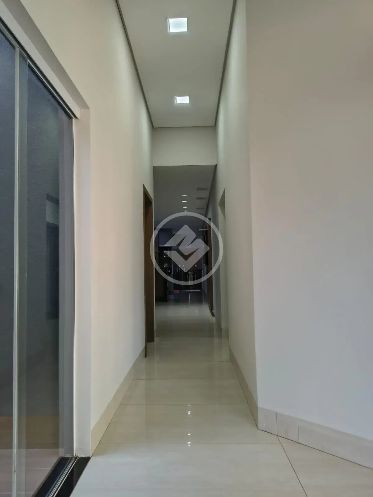 Image 2 - Casa Condomínio em Novo Mundo, Uberlândia - MG