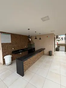 Apartamento Jardim Patrícia, Uberlândia - MG — foto 2