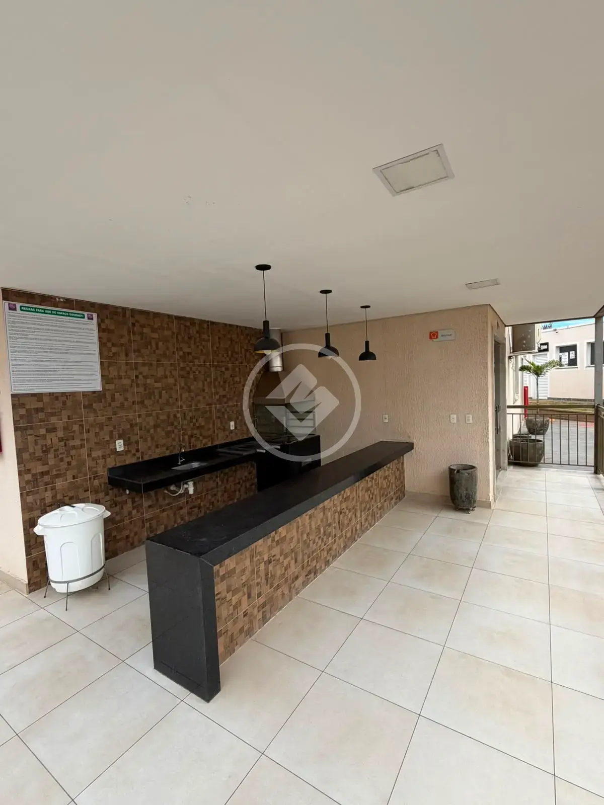 Image 2 - Apartamento em Jardim Patrícia, Uberlândia - MG