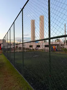 Imagem 2 - Apartamento em Jardim Patrícia, Uberlândia - MG