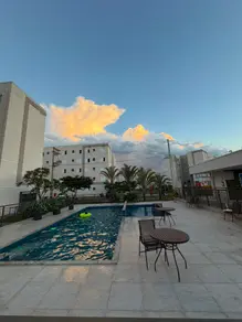 Apartamento Jardim Patrícia, Uberlândia - MG — foto 1