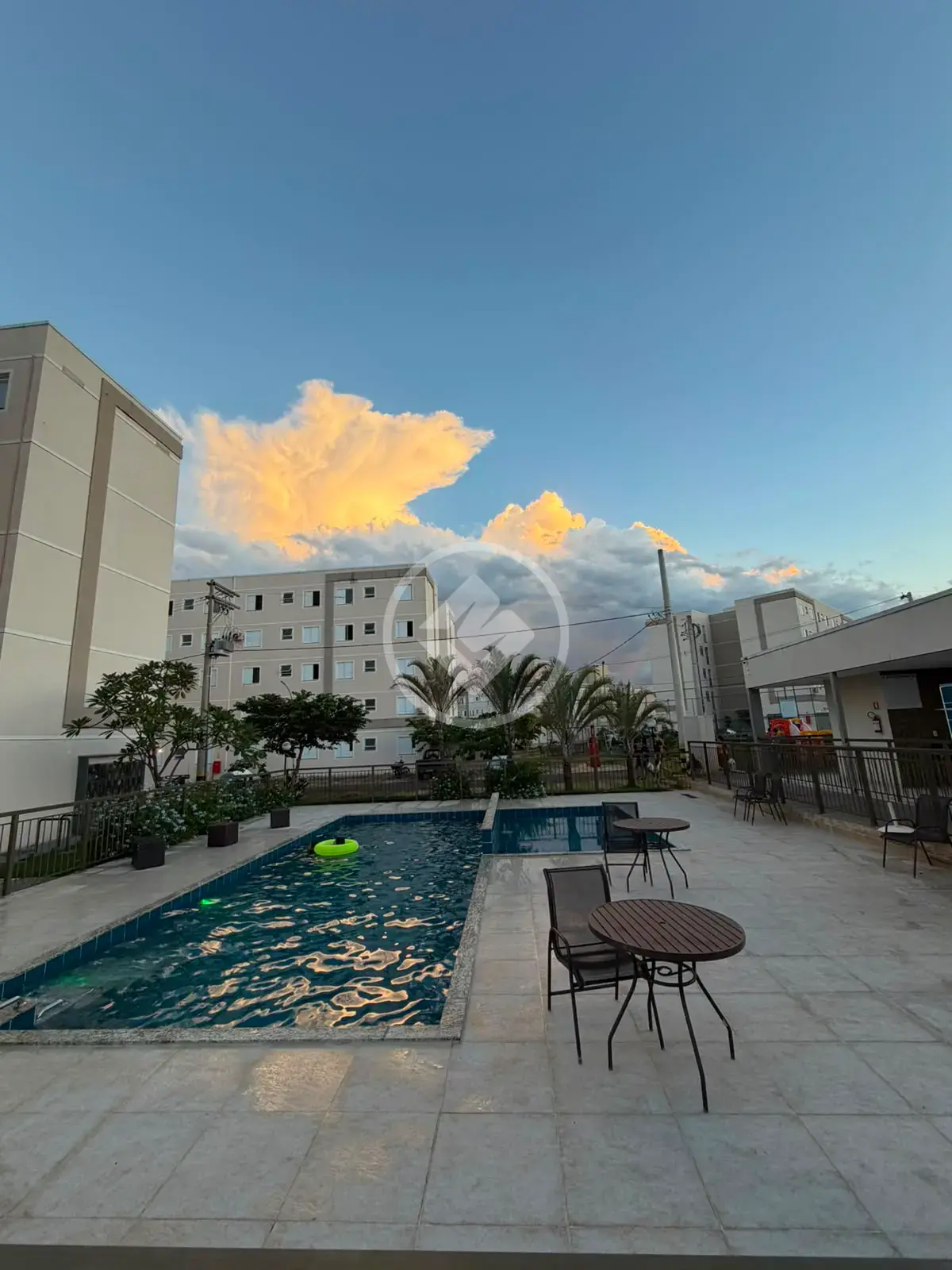 Imagem 1 - Apartamento em Jardim Patrícia, Uberlândia - MG