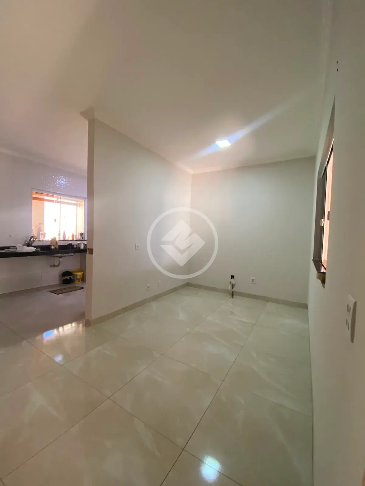 Imagem 1 - Casa em Shopping Park, Uberlândia - MG