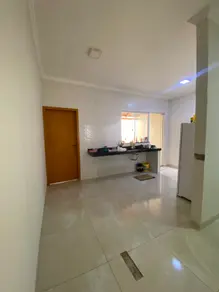 Imagem 2 - Casa em Shopping Park, Uberlândia - MG