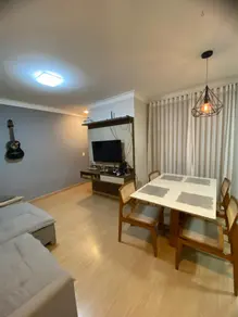 Apartamento Presidente Roosevelt, Uberlândia - MG — foto 1