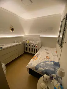 Imagem 3 - Apartamento em Presidente Roosevelt, Uberlândia - MG