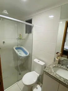 Imagem 2 - Apartamento em Presidente Roosevelt, Uberlândia - MG