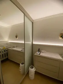 Imagem 5 - Apartamento em Presidente Roosevelt, Uberlândia - MG