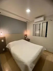 Apartamento Presidente Roosevelt, Uberlândia - MG — foto 2