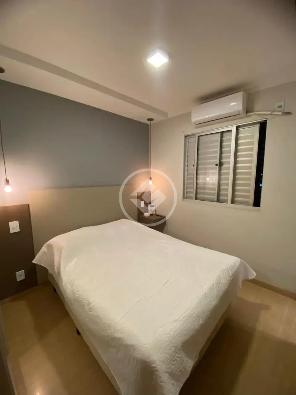 Image 2 - Apartamento em Presidente Roosevelt, Uberlândia - MG