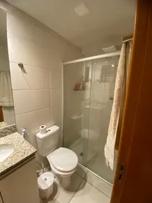 Imagem 4 - Apartamento em Presidente Roosevelt, Uberlândia - MG