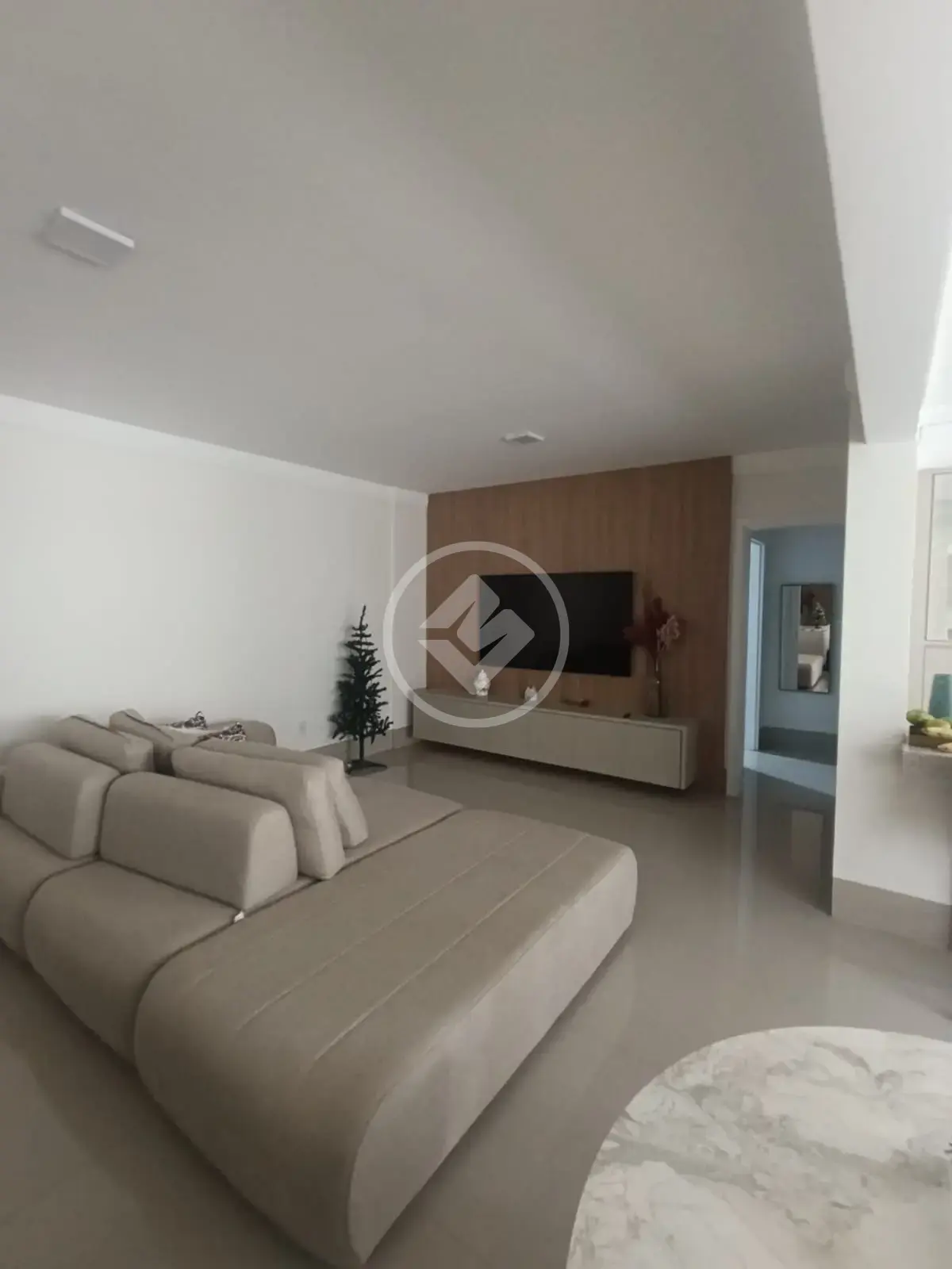 Imagem 1 - Apartamento em Santa Mônica, Uberlândia - MG