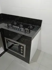 Imagem 2 - Apartamento em Mansour, Uberlândia - MG