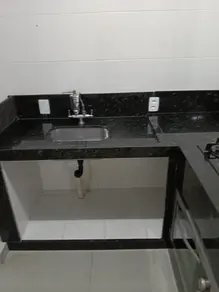 Apartamento Mansour, Uberlândia - MG — foto 2