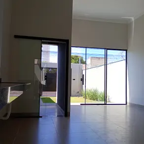 Casa JARDIM HOLANDA, Uberlândia - MG — foto 2