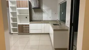 Imagem 3 - Casa em Aclimação, Uberlândia - MG