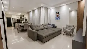 Casa Loteamento Portal do Vale II, Uberlândia - MG — foto 1