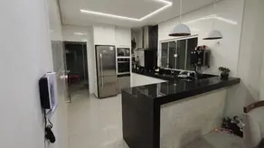 Imagem 3 - Casa em Loteamento Portal do Vale II, Uberlândia - MG