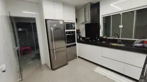 Imagem 4 - Casa em Loteamento Portal do Vale II, Uberlândia - MG