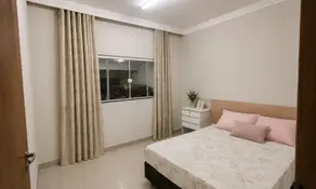 Imagem 6 - Casa em Loteamento Portal do Vale II, Uberlândia - MG