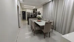 Imagem 2 - Casa em Loteamento Portal do Vale II, Uberlândia - MG