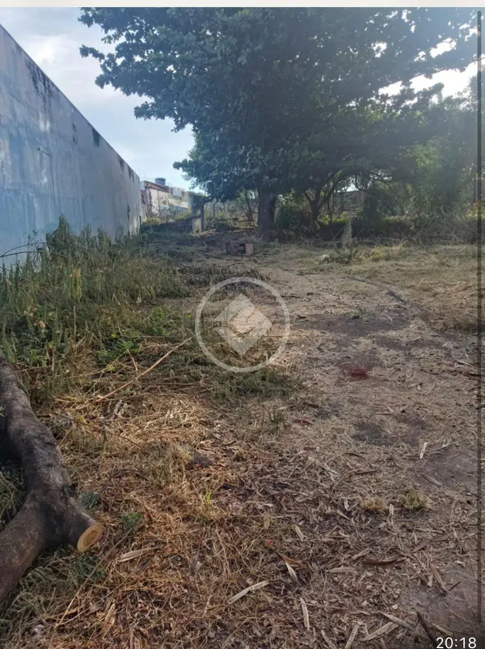 Imagem 1 - Terreno Comercial em Osvaldo Rezende, Uberlândia - MG