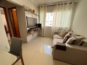 Apartamento JARDIM HOLANDA, Uberlândia - MG — foto 1