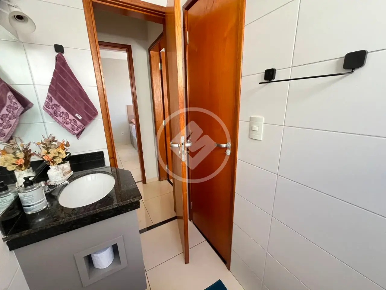 Image 17 - Apartamento em JARDIM HOLANDA, Uberlândia - MG