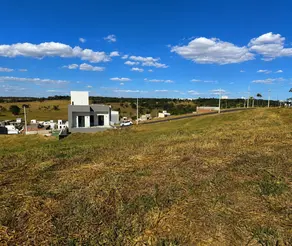 Terreno Condomínio GRANJA MARILEUSA, Uberlândia - MG — foto 1