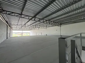 Imagem 4 - Galpão em Laranjeiras, Uberlândia - MG