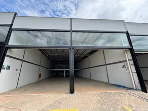 Galpão Laranjeiras, Uberlândia - MG — foto 1